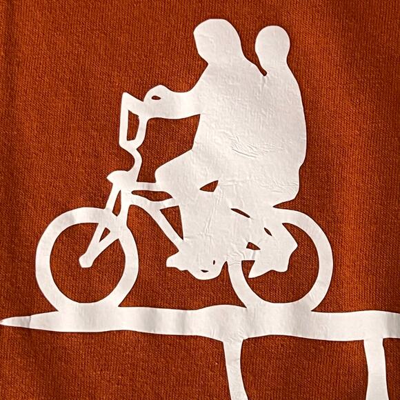 Men’s Stranger Things “The Upside Down” Graphic Tee Shirt 2XL - Picture 4 of 7